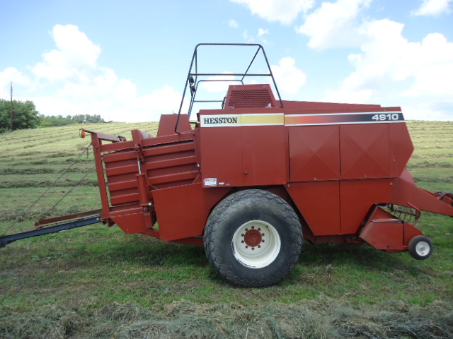 Used farm equipment for sale at Mid Iowa Equipment